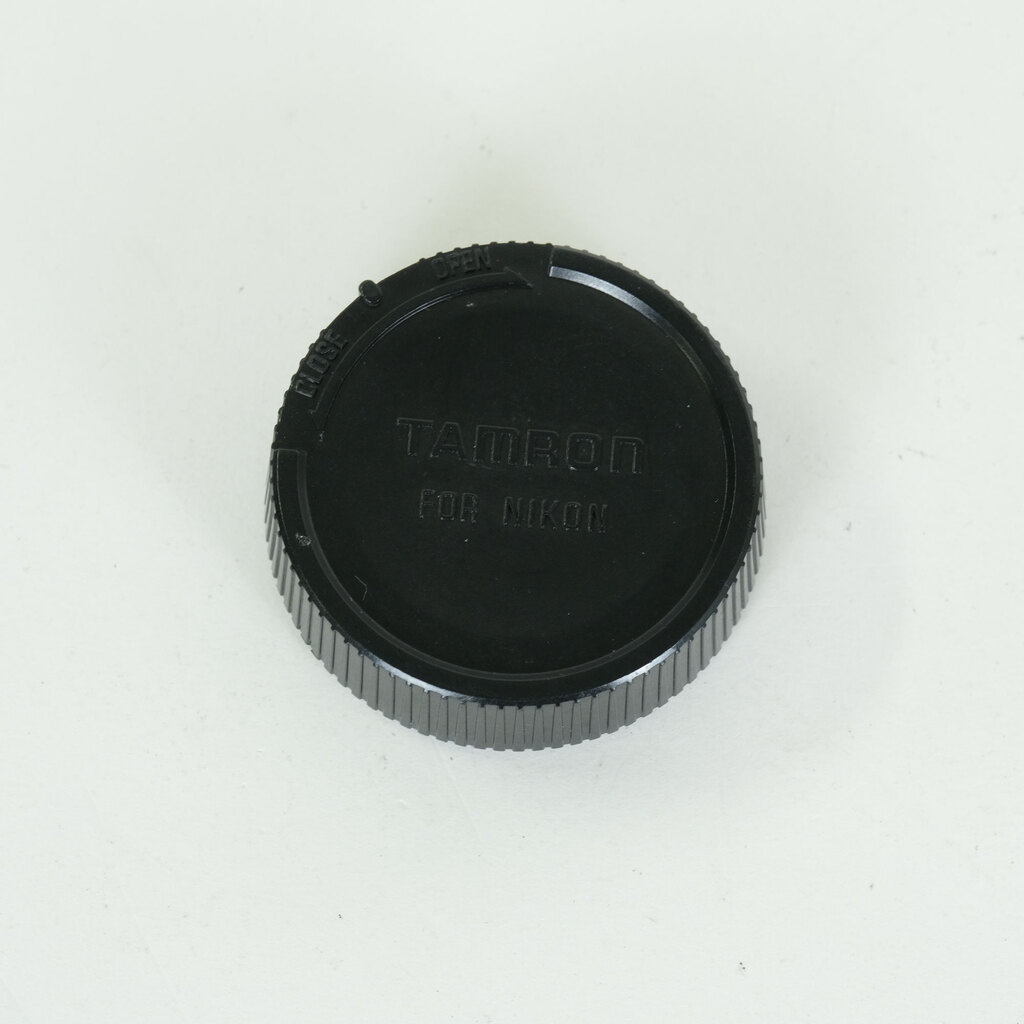 TAMRON SP 24-70mm F/2.8 Di VC USD (Model A007) [ニコン用]