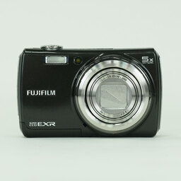 FUJIFILM FinePix F200EXR ブラック FUJIFILM FinePix F200EXR ブラック