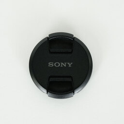 SONY E 50mm F1.8 OSS SEL50F18