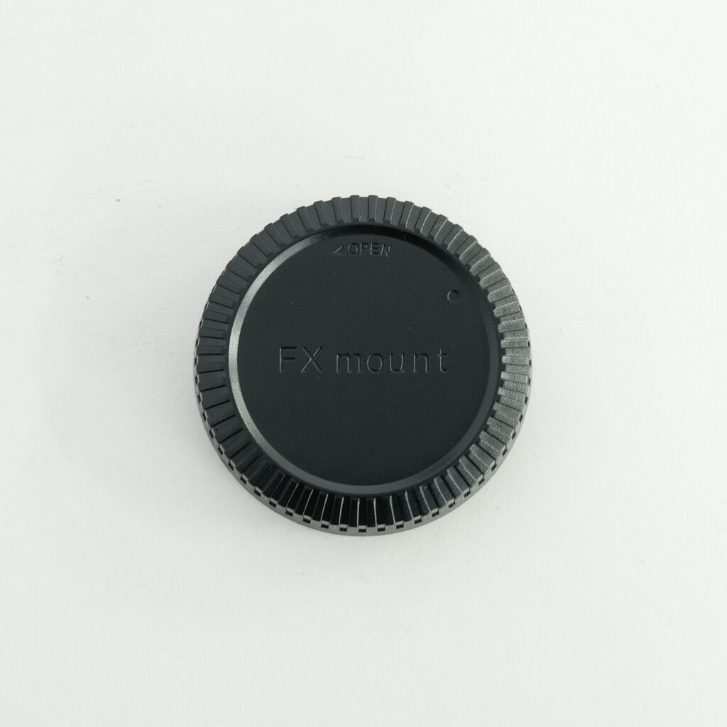 SIGMA 18-50mm F2.8 DC DN｜Contemporary [フジフイルムX用]