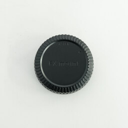 SIGMA 18-50mm F2.8 DC DN｜Contemporary [フジフイルムX用]