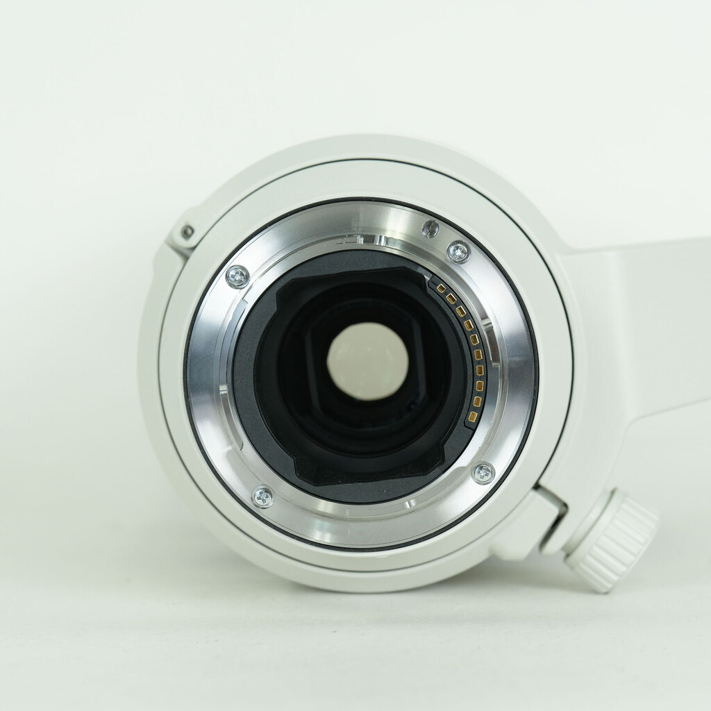 SONY FE70-200mm F4 Macro G OSS II SEL70200G2