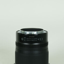 Nikon NIKKOR Z 14-30mm f/4 S