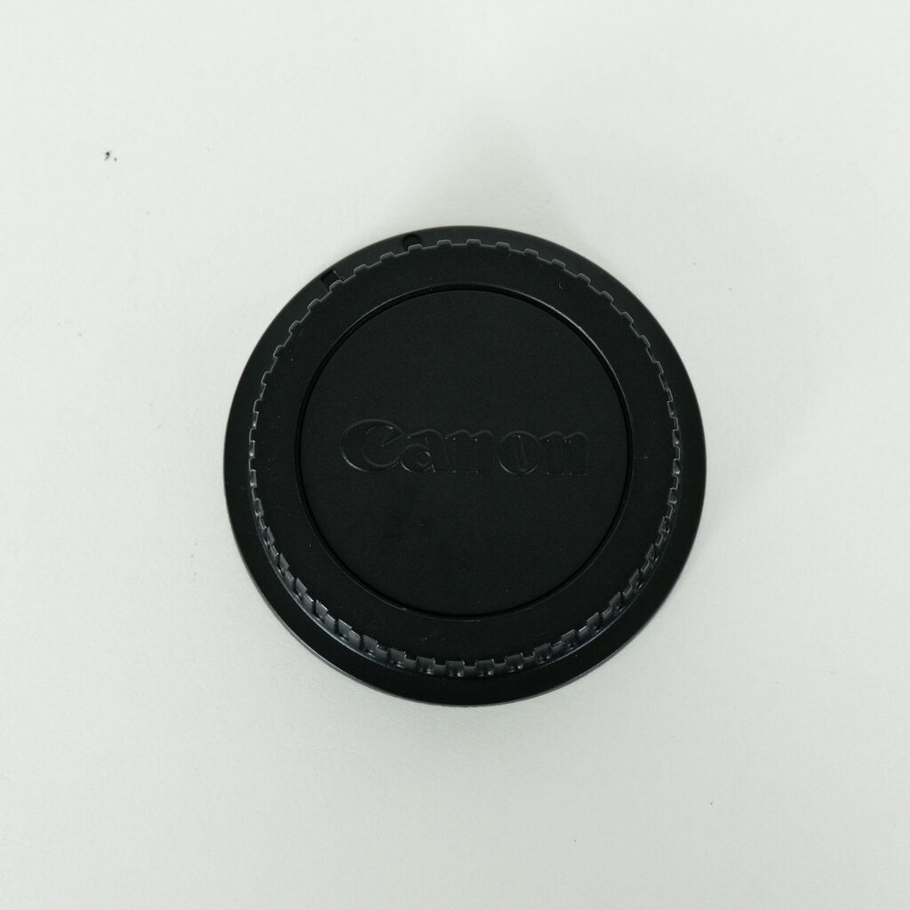 Canon EF-S24mm F2.8 STM