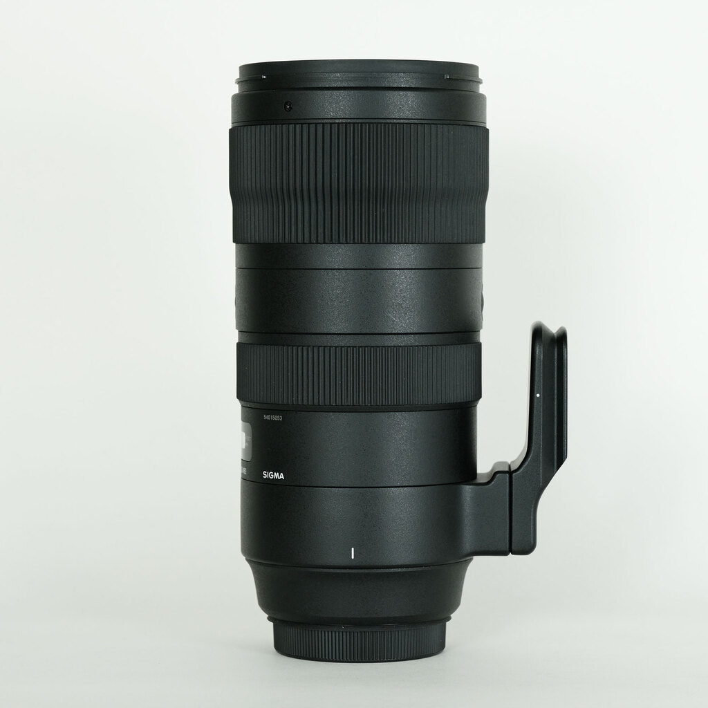 SIGMA 70-200mm F2.8 DG OS HSM｜Sports [キヤノン用]