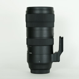 SIGMA 70-200mm F2.8 DG OS HSM｜Sports [キヤノン用]