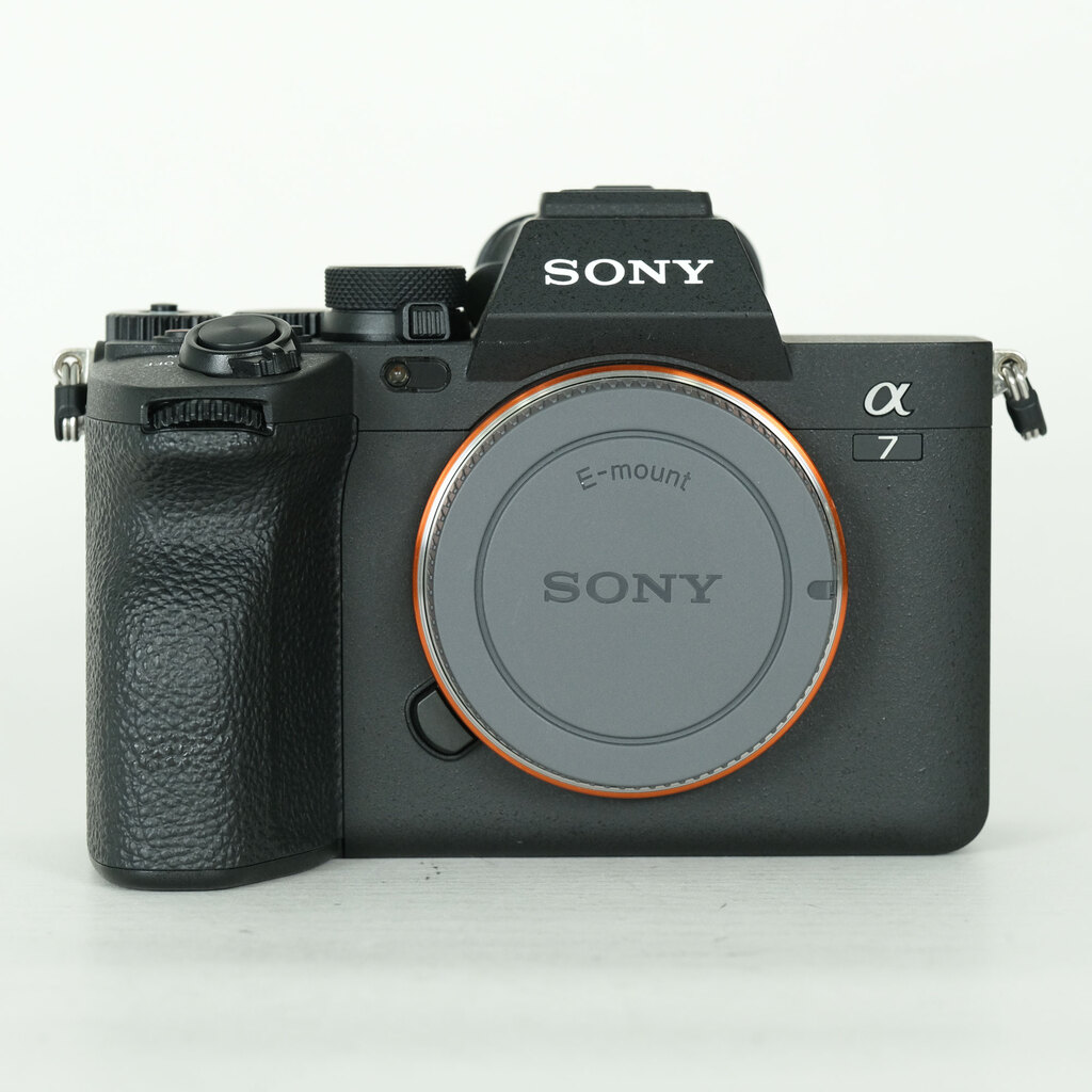 α7 IV ILCE-7M4 ボディ 中古価格比較 - 価格.com