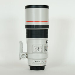 Canon 300mm F4L IS USM
