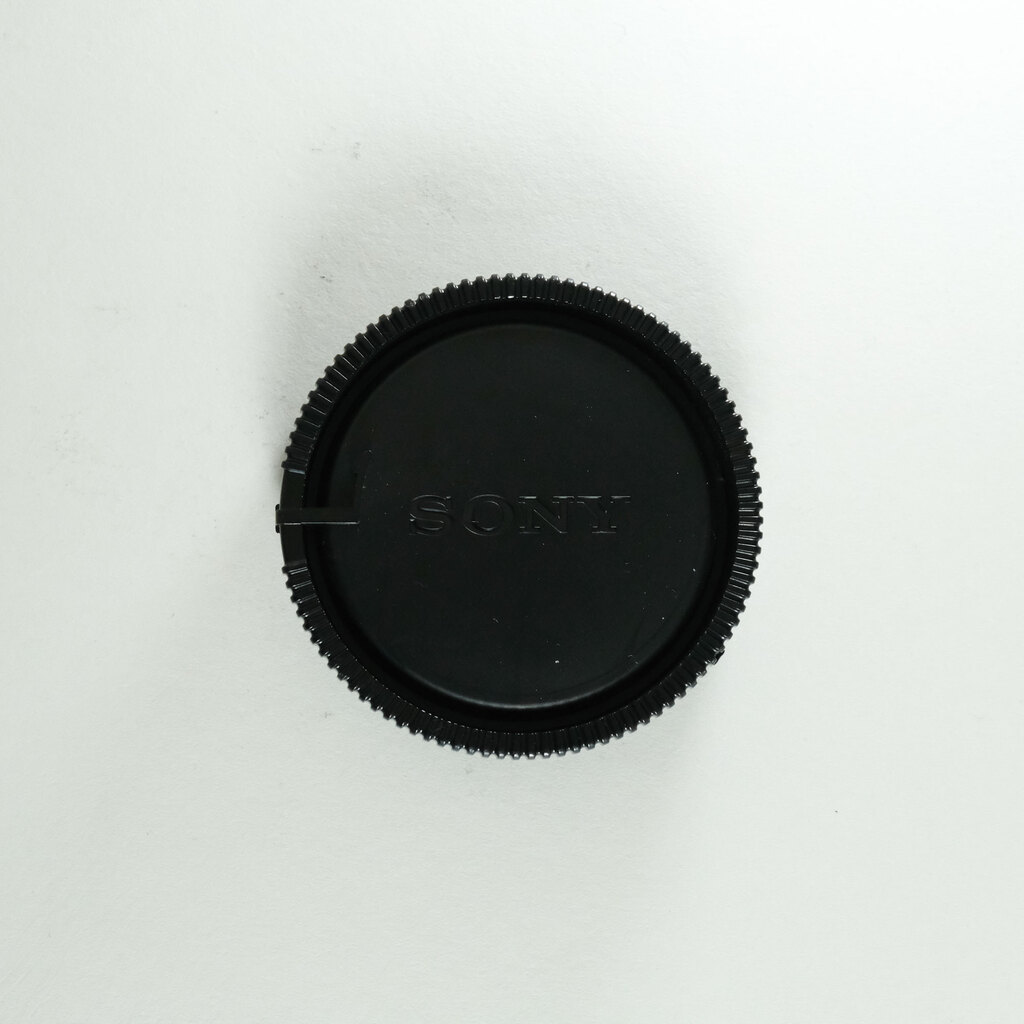 SONY 70-400mm F4-5.6 G SSM II SAL70400G2