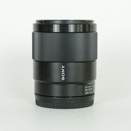 SONY FE 35mm F1.8 SEL35F18F