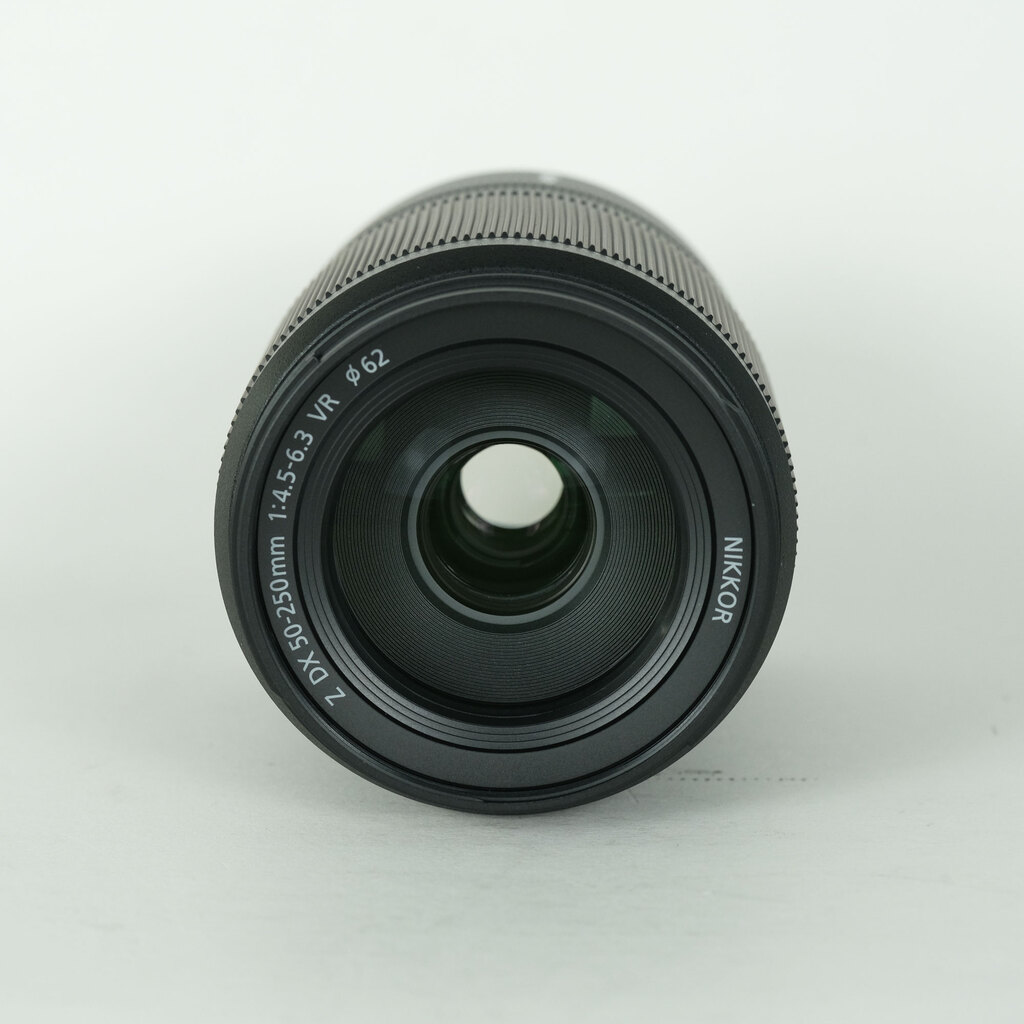 Nikon NIKKOR Z DX 50-250mm f/4.5-6.3 VR