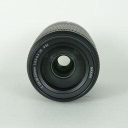 Nikon NIKKOR Z DX 50-250mm f/4.5-6.3 VR