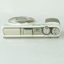 OLYMPUS SH-25MR WHT ホワイト