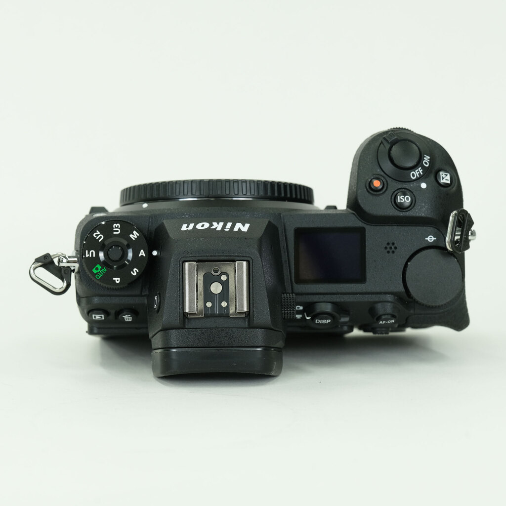 Nikon Z6II Nikon Z6II
