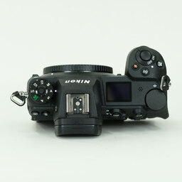 Nikon Z6II Nikon Z6II