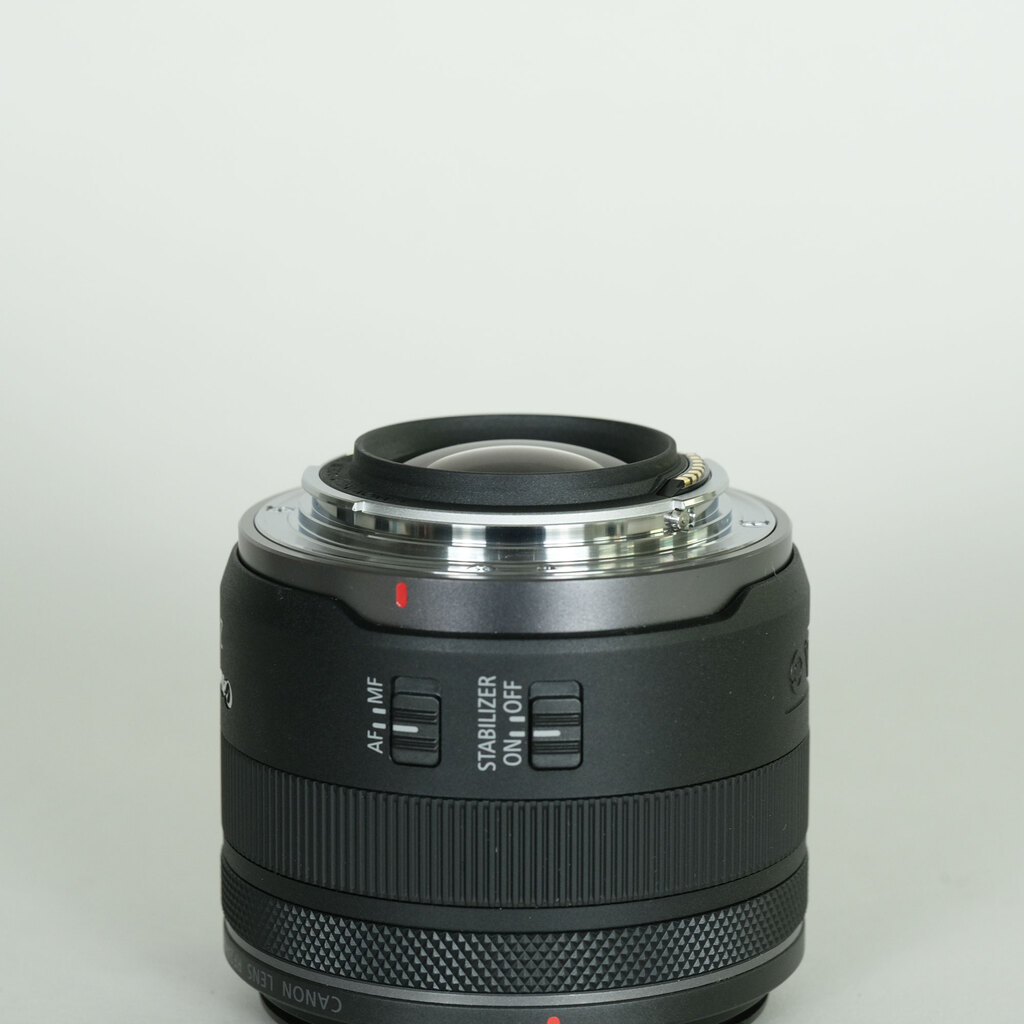 Canon RF24mm F1.8 MACRO IS STM Canon RF24mm F1.8 MACRO IS STM