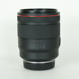 Canon RF50mm F1.2 L USM