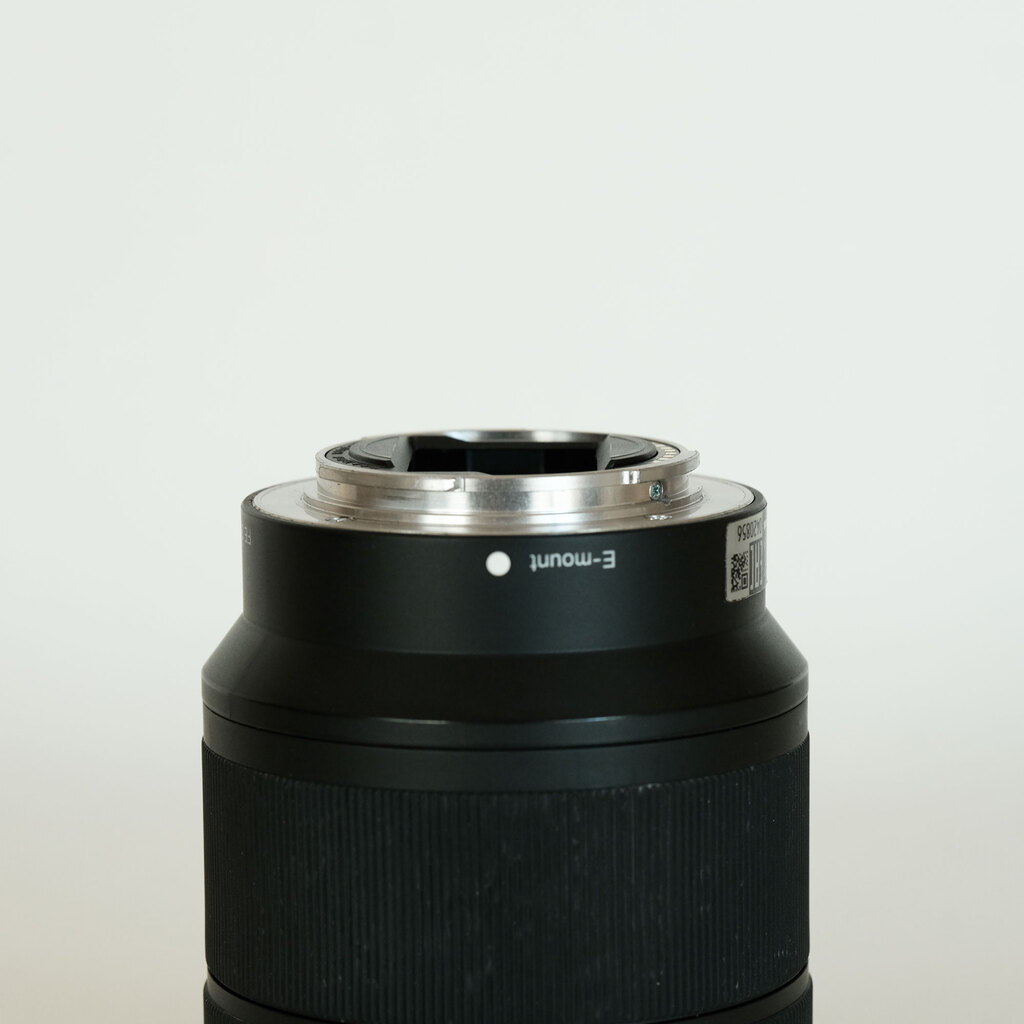 SONY FE 28-70mm F3.5-5.6 OSS SEL2870