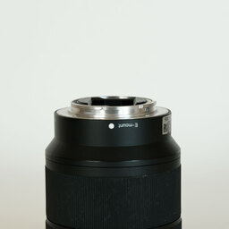 SONY FE 28-70mm F3.5-5.6 OSS SEL2870
