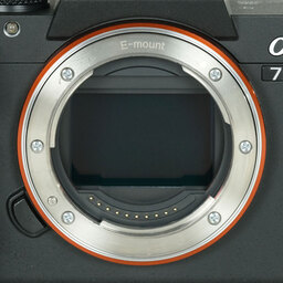 SONY α7 III（ILCE-7M3）