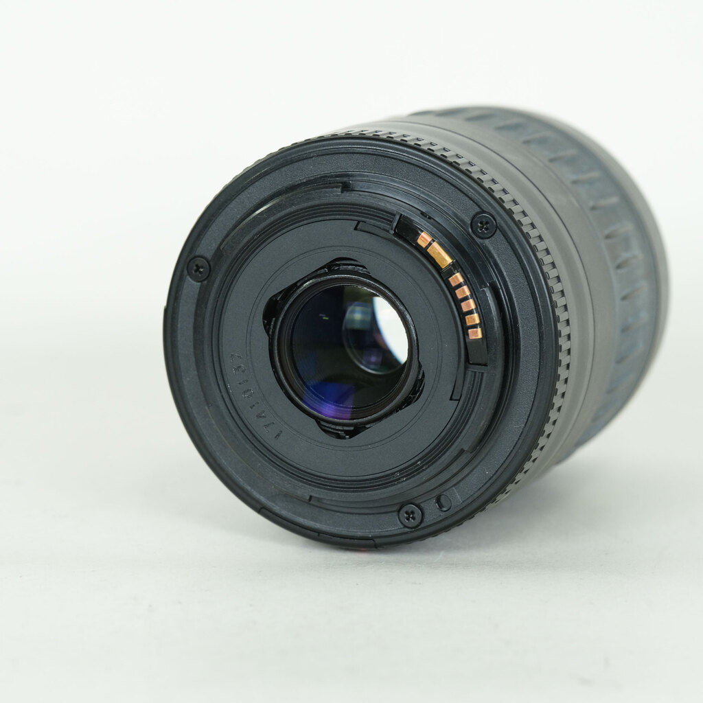 Canon EF55-200mm F4.5-5.6 II USM