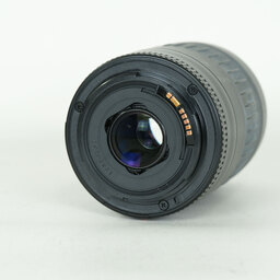 Canon EF55-200mm F4.5-5.6 II USM