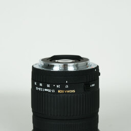 SIGMA 17-70mm F2.8-4.5 DC MACRO [キヤノンEF用]