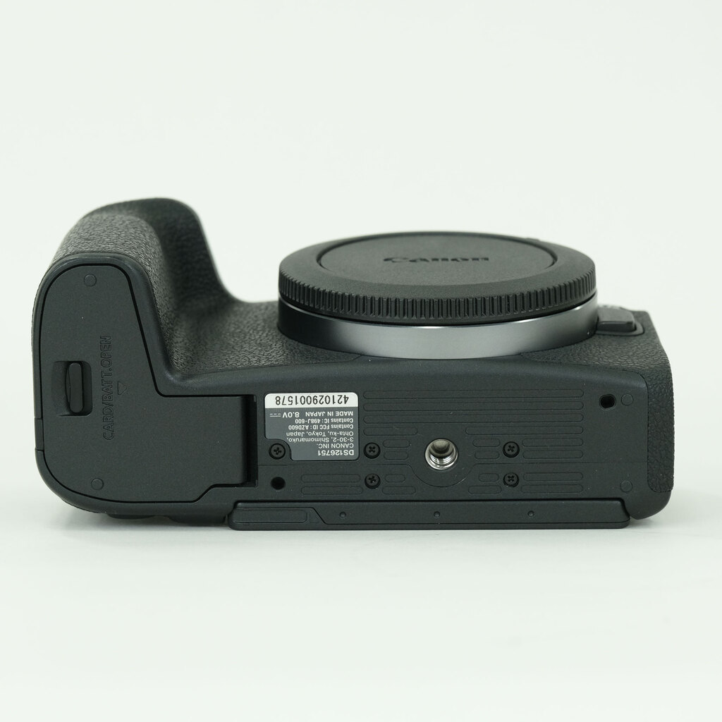 Canon EOS RP Canon EOS RP