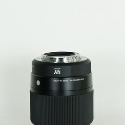 SIGMA 30mm F1.4 DC DN｜Contemporary [マイクロフォーサーズ用]