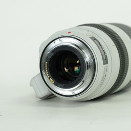 Canon EF100-400mm F4.5-5.6L IS II USM