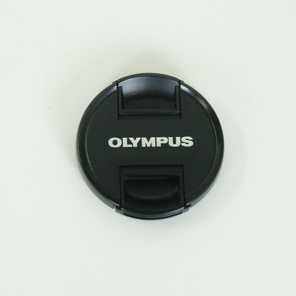 OLYMPUS M.ZUIKO DIGITAL ED 12‑45mm F4.0 PRO