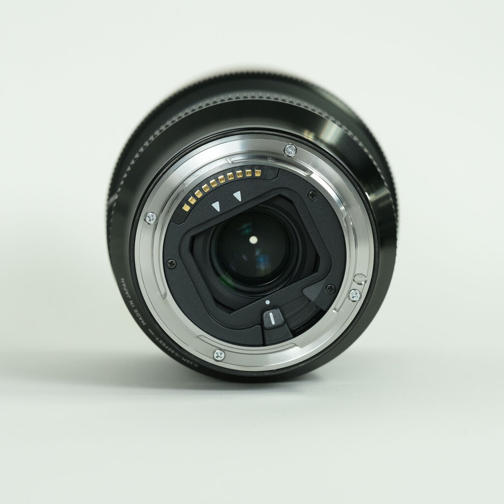 SIGMA 14-24mm F2.8 DG DN｜Art [ライカL用]