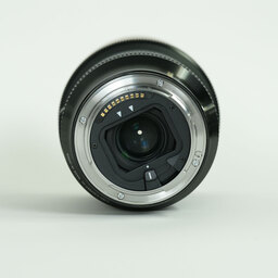 SIGMA 14-24mm F2.8 DG DN｜Art [ライカL用]