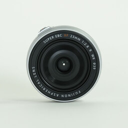 FUJIFILM XF23mmF2.8 R WR