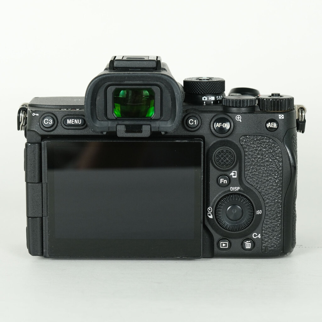 SONY α7R V(ILCE-7RM5) SONY α7R V(ILCE-7RM5)