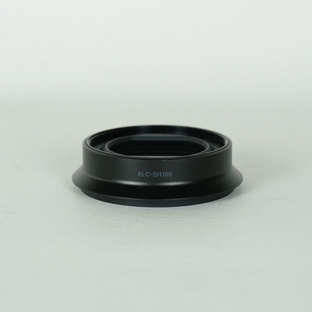 SONY FE 40mm F2.5 G SEL40F25G