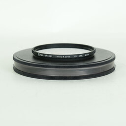 SIGMA 12mm F1.4 DC｜Contemporary [ソニーE用]