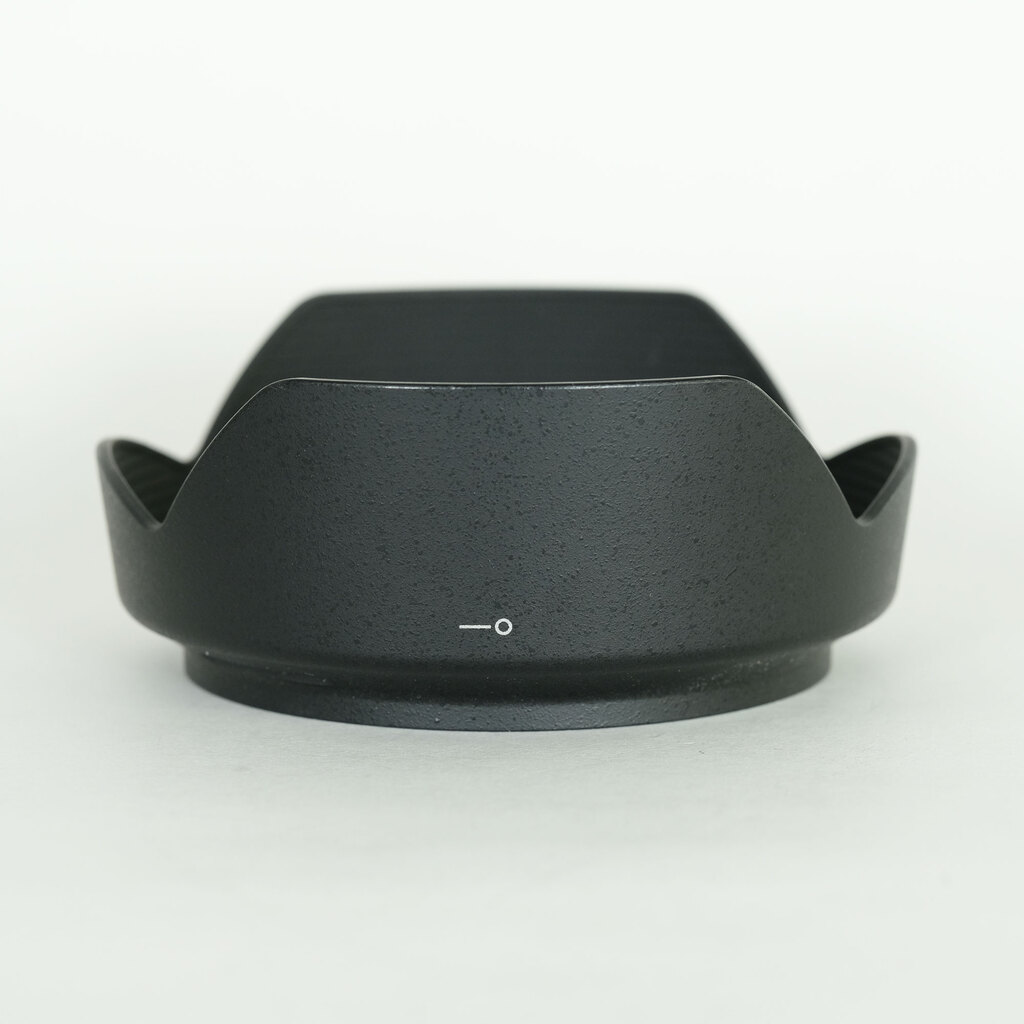 Nikon AF-S NIKKOR 24-120mm f/4G ED VR