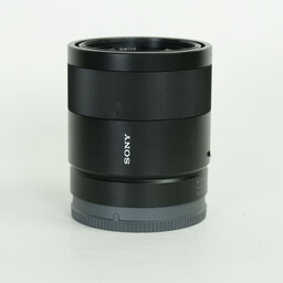 SONY Sonnar T* E 24mm F1.8 ZA SEL24F18Z