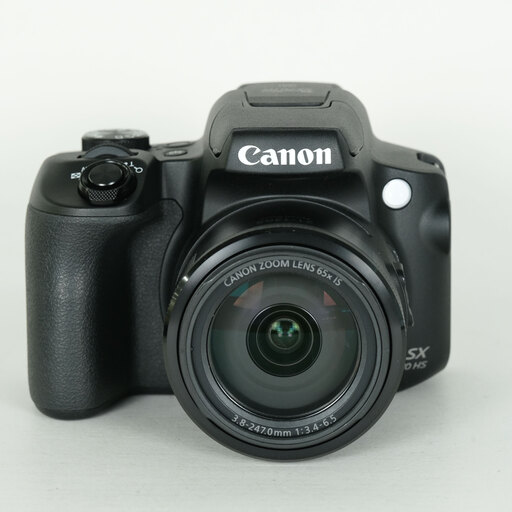 Canon PowerShot SX70 HS