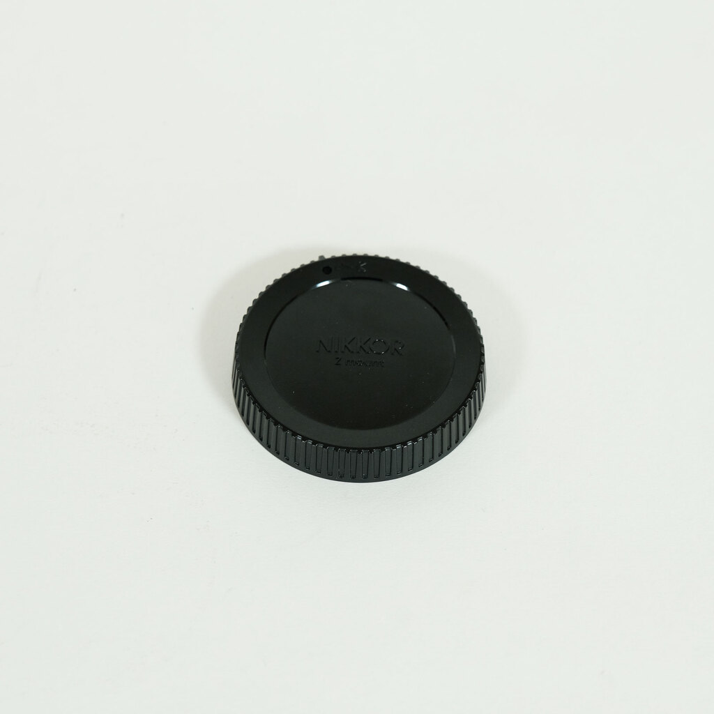 Nikon NIKKOR Z 24-120mm f/4 S