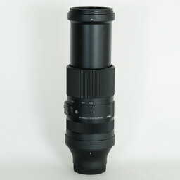 SIGMA 100-400mm F5-6.3 DG DN OS｜Contemporary [ソニーE用]