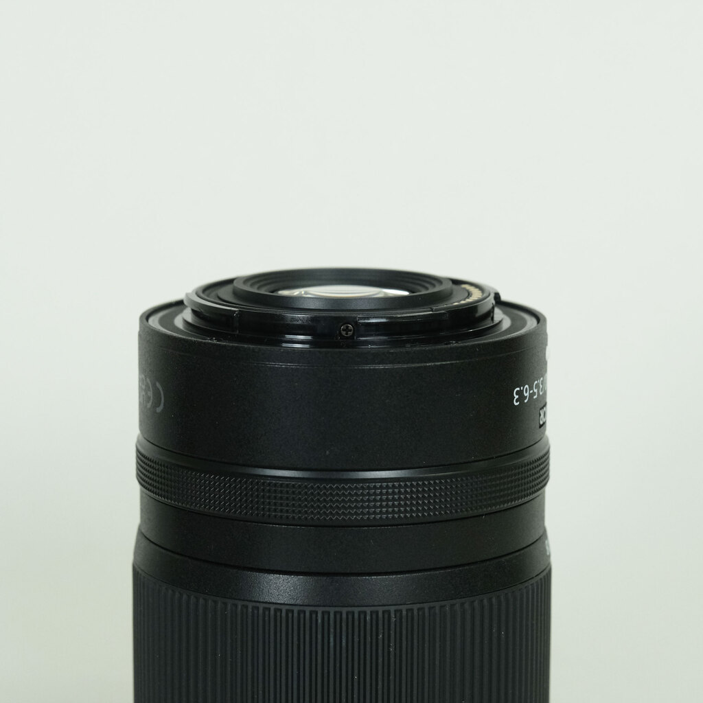 Nikon NIKKOR Z DX 18-140mm f/3.5-6.3 VR