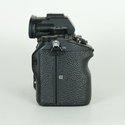 SONY α7R III（ILCE-7RM3）