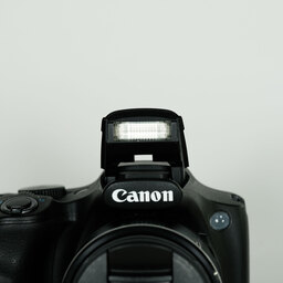 Canon PowerShot SX530 HS Canon PowerShot SX530 HS