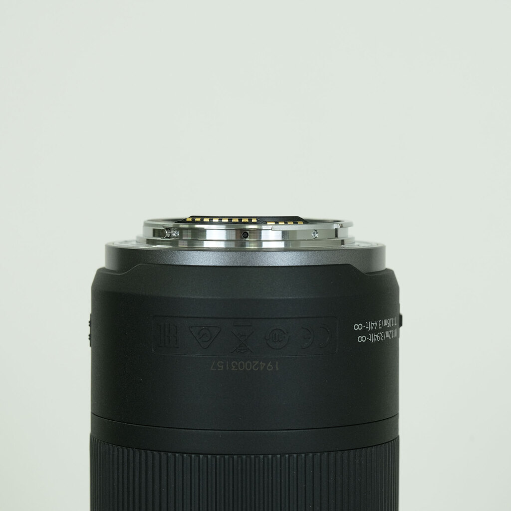 Canon RF100-400mm F5.6-8 IS USM