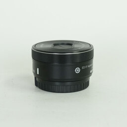 Nikon 1NIKKOR VR 10-30 f/3.5-5.6 PD-ZOOM ブラック