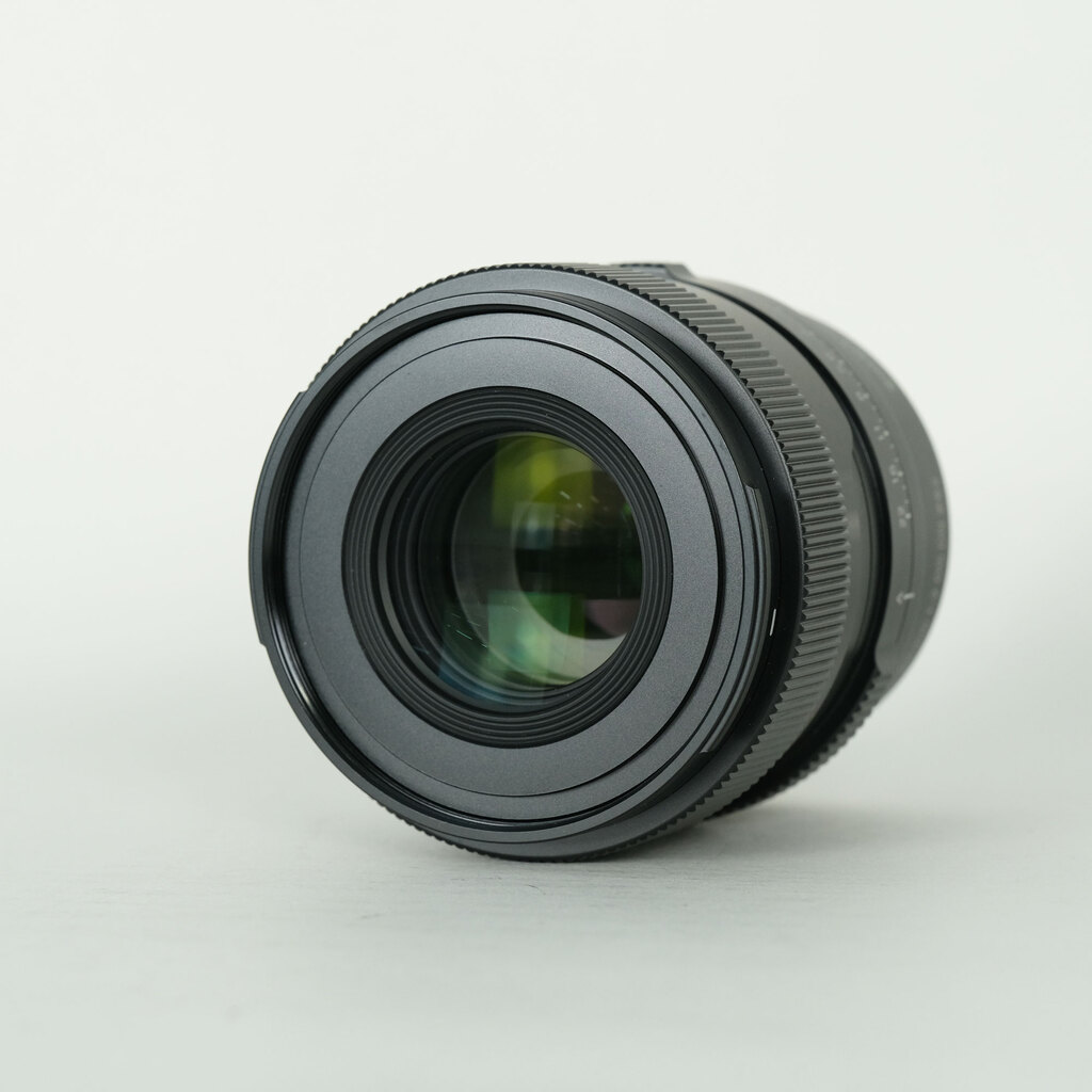 SIGMA 65mm F2 DG DN｜Contemporary [ソニーE用]