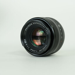 FUJIFILM XF35mmF1.4 R FUJIFILM XF35mmF1.4 R