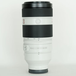 SONY FE 100-400mm F4.5-5.6 GM OSS SEL100400GM